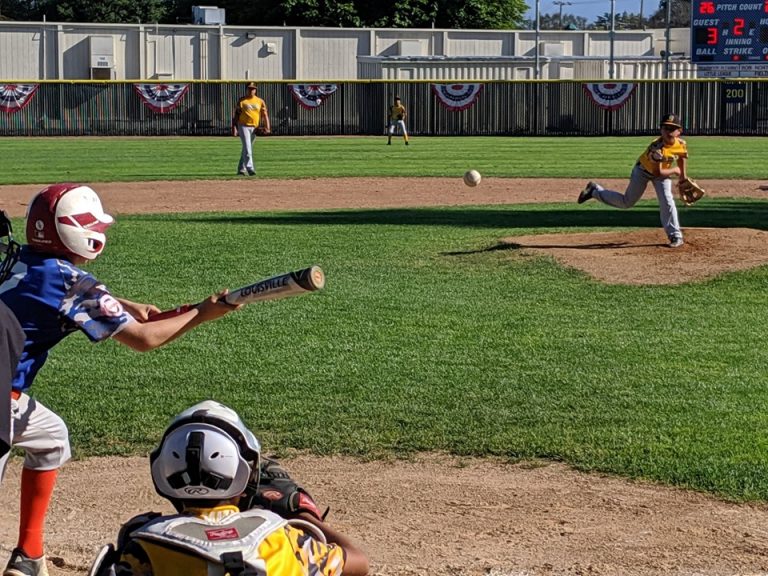 Briarwood Pirates Force Winner-Take-All Game 3