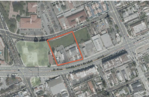 Planning Commissioners Push for Better Design