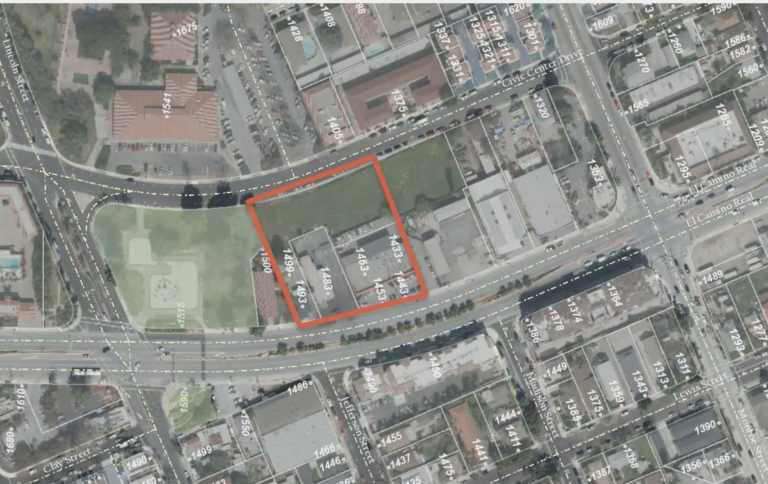 Planning Commissioners Push for Better Design