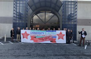 Santa Clara’s University Electric Celebrates 100 Years in Business