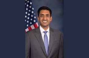 Congressional Management Foundation Names Khanna Best Office for Constituent Services Of 435 House Offices