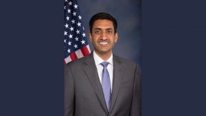 Congressional Management Foundation Names Khanna Best Office for Constituent Services Of 435 House Offices