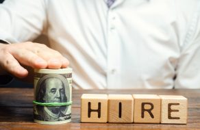 Milestones: Higher pay is here!
