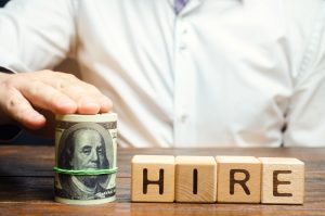 Milestones: Higher pay is here!