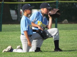 Westside Rays fall to Sunnyvale 7-3 in TOC Opener