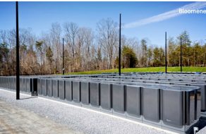 Bloom Energy Files CEQA Lawsuit Over Santa Clara Fuel Cell Requirements