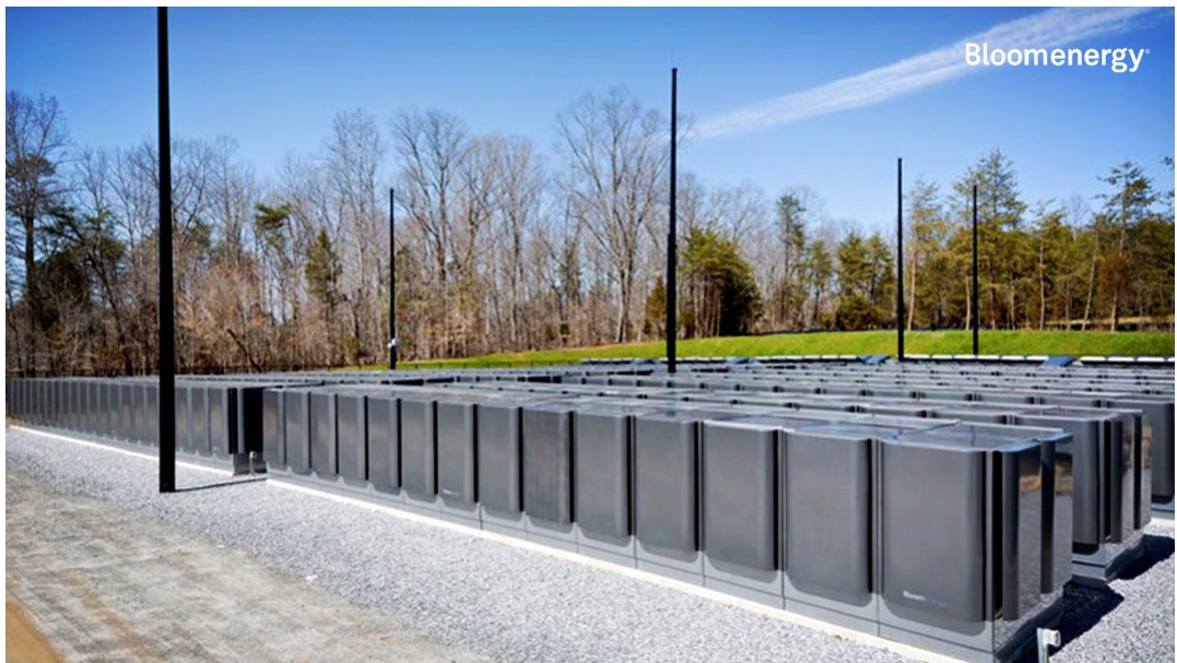 bloom fuel cells lawsuit