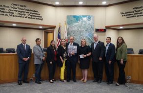 Santa Clara Unified Bids Farewell to Dr. Stan Rose, Talks Disaster Preparedness, Budget