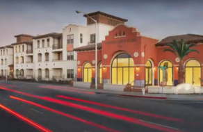 Commissioners Get a Primer on El Camino Real Retail