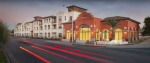 Commissioners Get a Primer on El Camino Real Retail