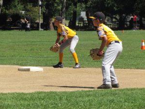 Pirates’ Journey Ends One Port Short