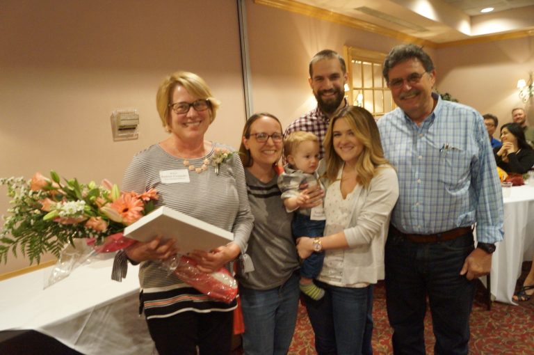 Santa Clara Unified School District’s 2019 Employees of the Year Have Nurtured Their School Communities