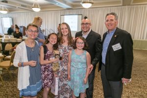 JW House Celebrates Hope