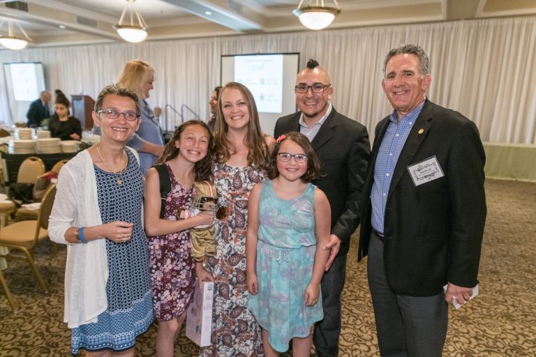 JW House Celebrates Hope