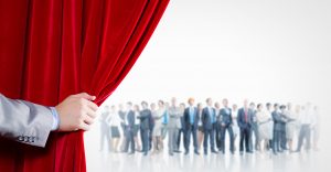 Milestones: Pulling Back the Curtain