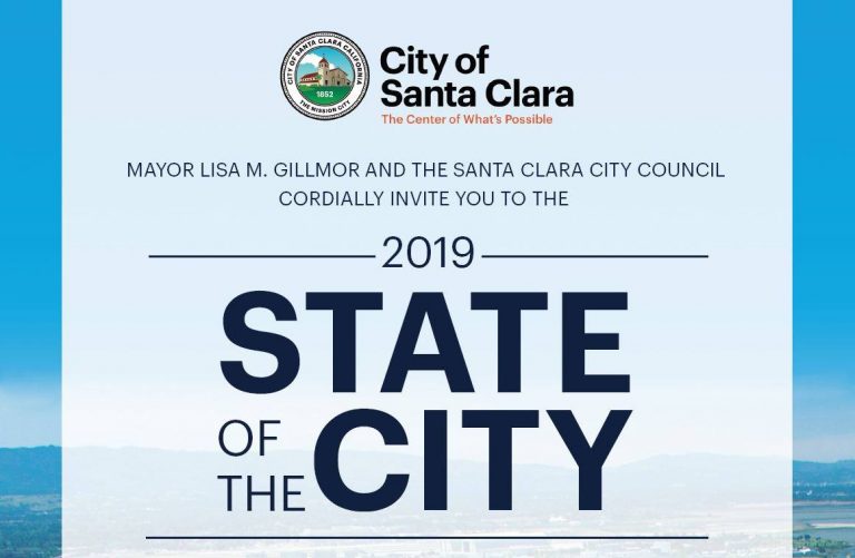 State Of The City Details Accomplishments, Looks To Future