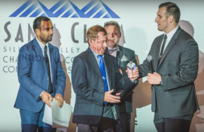 Santa Clara Chamber of Commerce Reshapes Itself