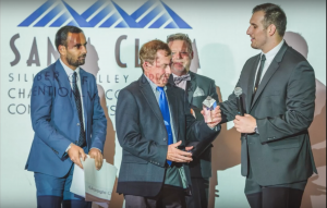 Santa Clara Chamber of Commerce Reshapes Itself