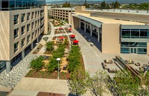ServiceNow Expands Santa Clara Footprint