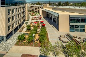ServiceNow Expands Santa Clara Footprint