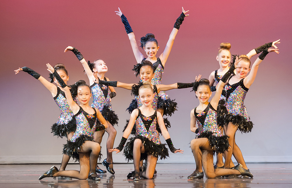 Photos of the Week Parks and Recreation Dance Into Summer The