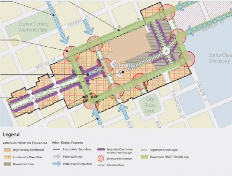 Rebuilding Santa Clara’s Soul