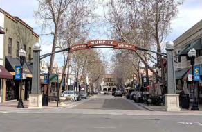 Design Guidelines Aimed to Protect Sunnyvale Historic District