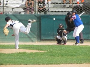Briarwood Staves Off Elimination, Beats Sunnyvale Metro 7-1