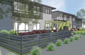 Affordable Rental Housing Opportunity in Sunnyvale