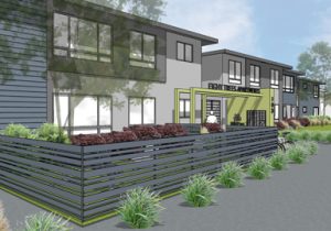 Affordable Rental Housing Opportunity in Sunnyvale