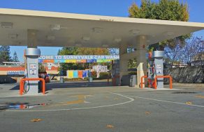 Vigilant Service Tech Spots Credit Card Skimmer at Sunnyvale Gas Pump