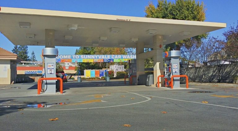 Vigilant Service Tech Spots Credit Card Skimmer at Sunnyvale Gas Pump