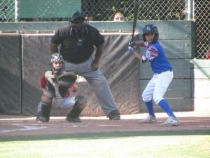 Briarwood Storms Back, But Sees Season End in Loss