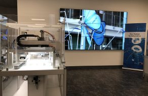Festo Brings its Experience Center to Santa Clara