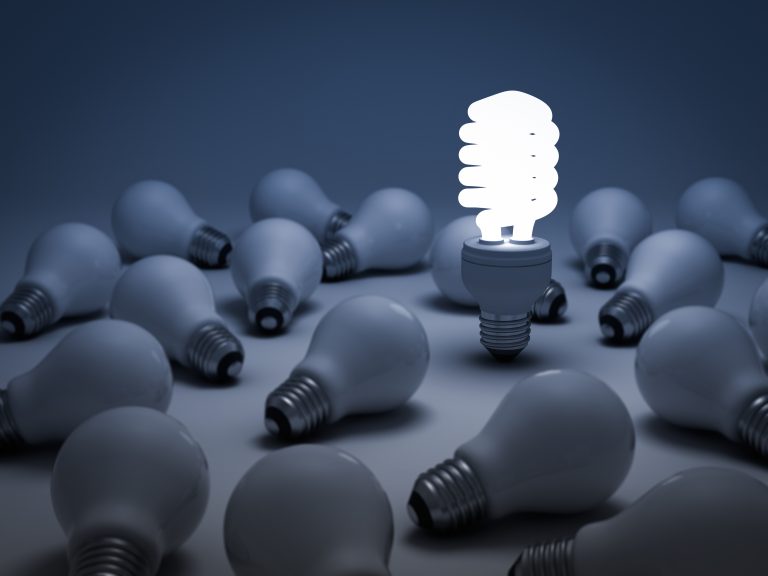 Milestones: The Gift of Sense