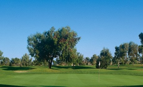 golf course Parking Dispute contract complaints