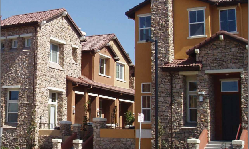 Sunnyvale is working on a housing strategy to look at housing affordability and possibly rent control. The assembly recently passed AB 1482.