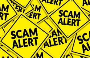 Scam Alert: Did A 99-Year-Old South County Resident Win $150 Million?