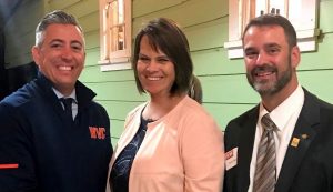 Bradley Davis Named Chancellor of the West Valley-Mission Community College District