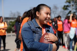 Local Teams Spent Their Seasons Raising Over $1 Million for Bay Area Youth