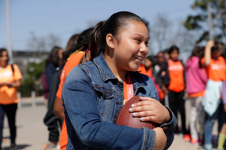 Local Teams Spent Their Seasons Raising Over $1 Million for Bay Area Youth