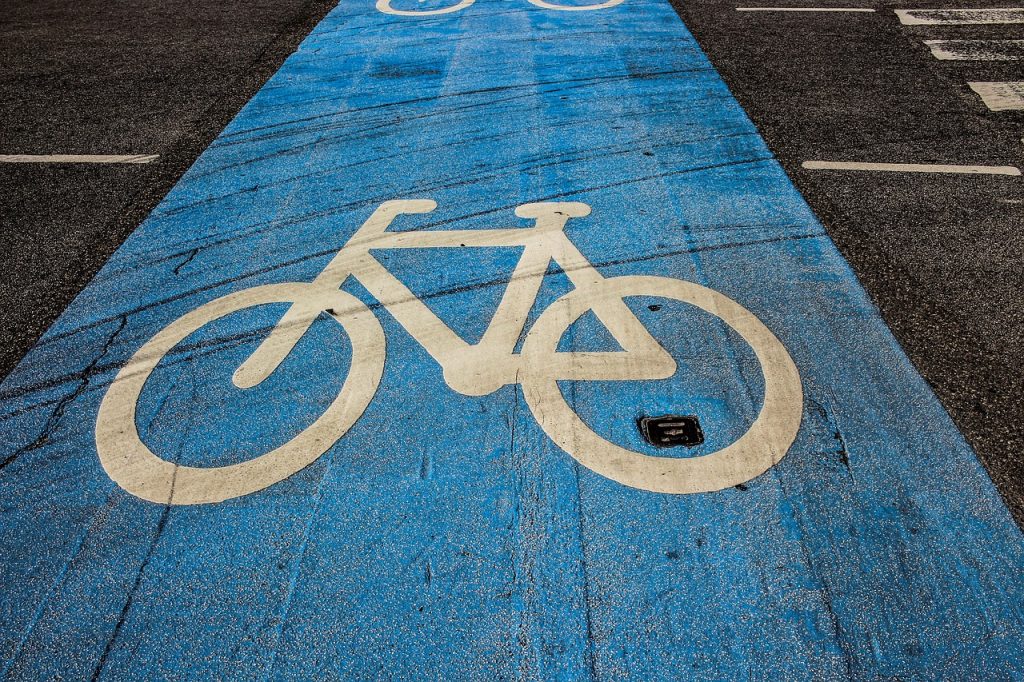 Pruneridge Avenue Complete Streets Plan road diet Santa Clara City Council Memeber Teresa O’Neill
