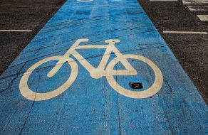 A Stretch of Pruneridge Avenue Slated for Improvements