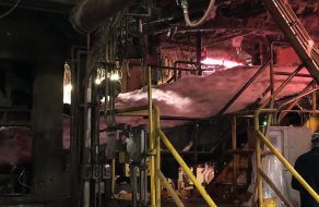 Owens Corning One of the Greenest Companies in America