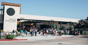 Northside Branch Library Celebrates 5-Year Anniversary