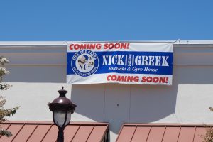 They’re In Business: Openings and Closures In and Around Santa Clara