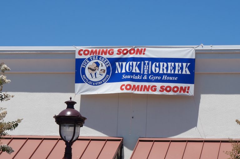 They’re In Business: Openings and Closures In and Around Santa Clara