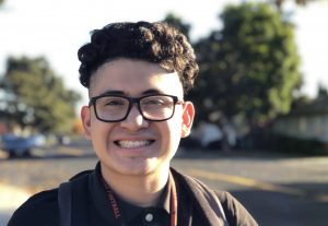 Teenager Bryan Reyes Already a Briarwood Coaching Legend