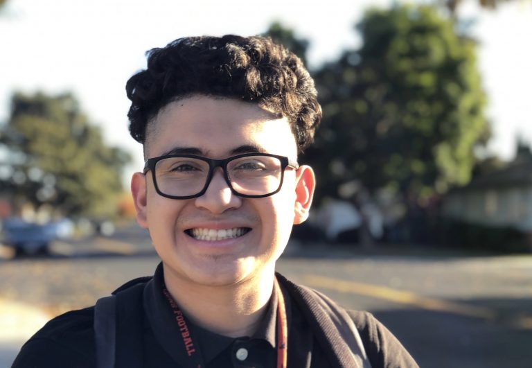 Teenager Bryan Reyes Already a Briarwood Coaching Legend