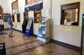 Internet Outage at Franklin Square Post Office Affects Customers